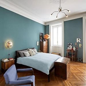 Appartement met Drie Slaapkamers
